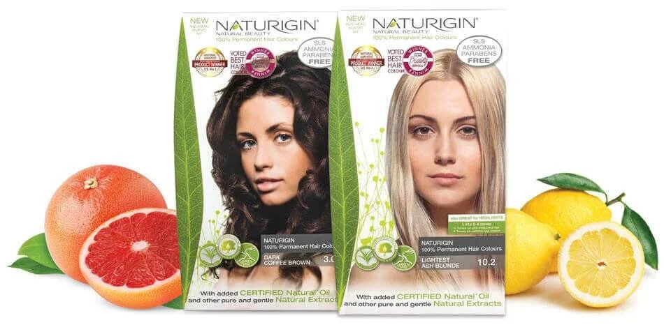 NATURIGIN products