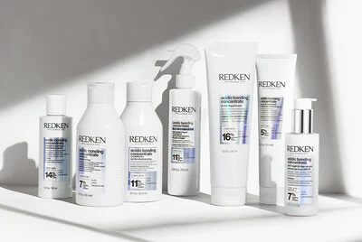 REDKEN