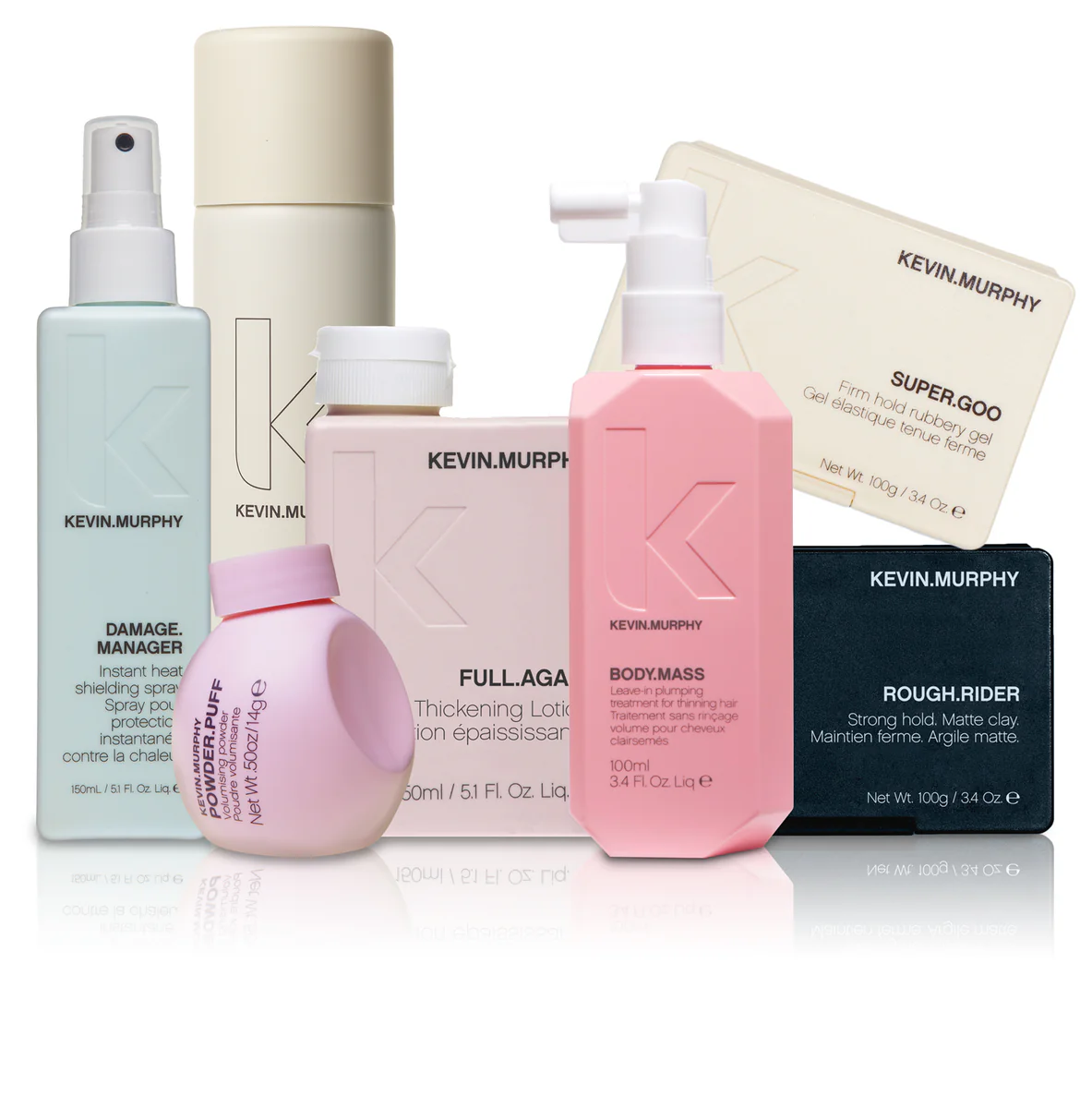 KEVIN-MURPHY