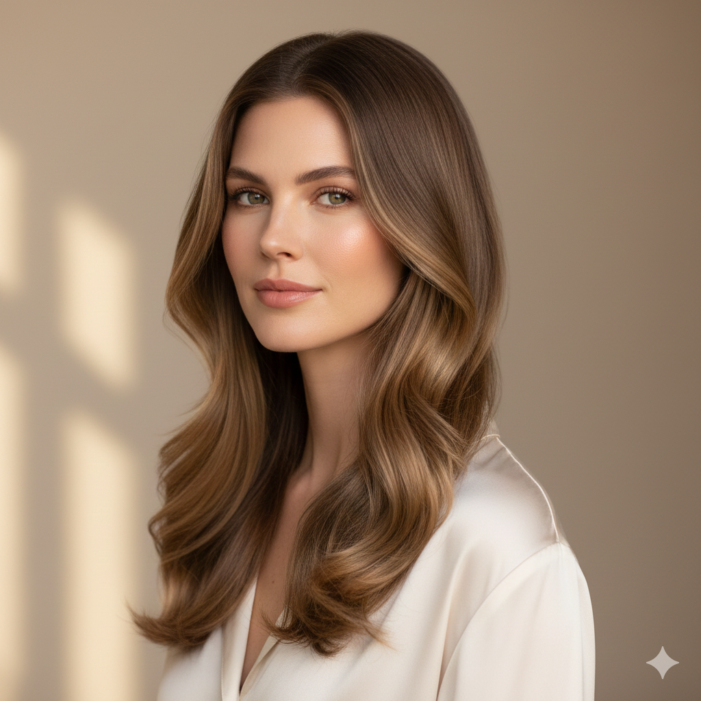 Îngrijirea corectă a părului: pașii esențiali pentru un păr sănătos și strălucitor