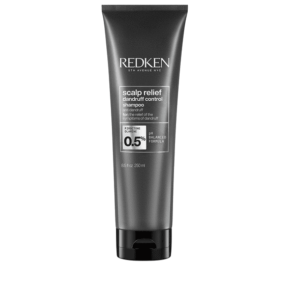 Scalp Relief Dandruff Control Shampoo