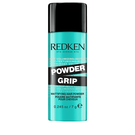Powder Grip