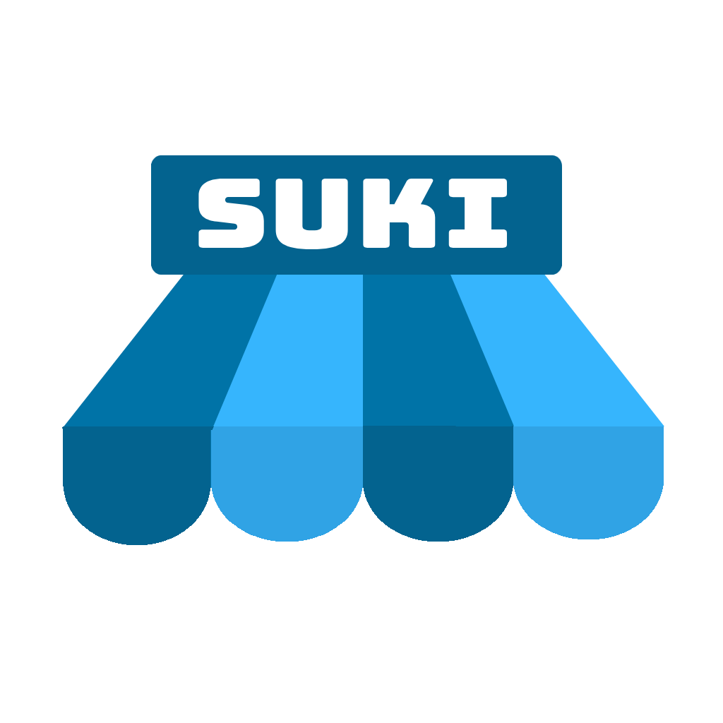 Suki Station — Shop Local, Shop Suki | Your Neighborhood Ordering App