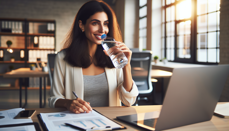 Dehydration Demystified: What You Need to Know About Its Symptoms and Effects