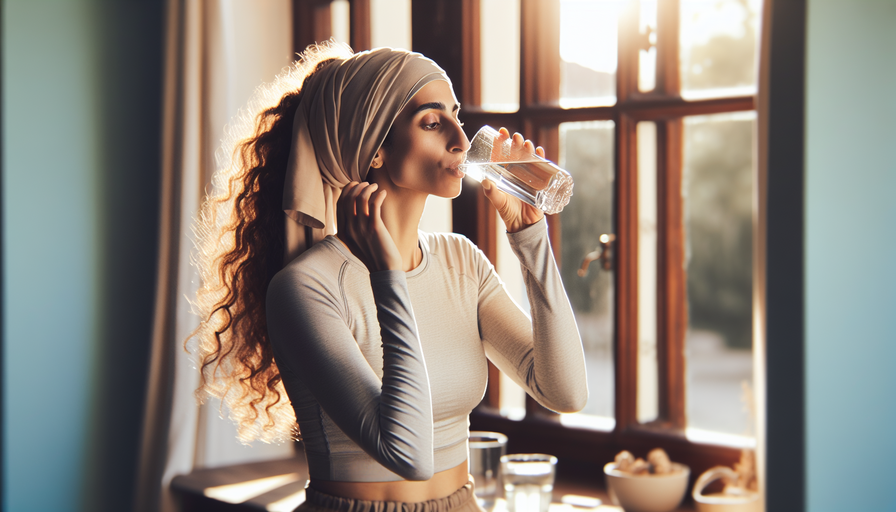 Sips of Life: Essential Water Consumption Tips for Healthy Children
