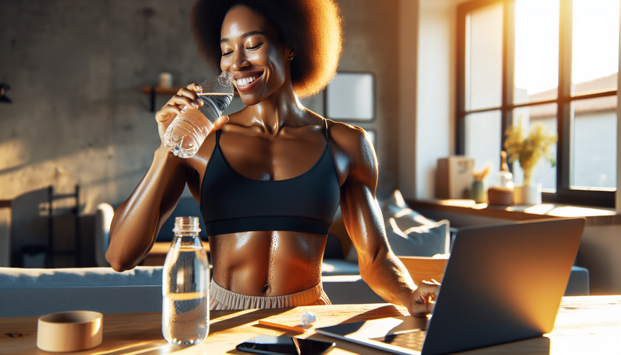 The Impact of Water Consumption on Your Health: What You Need to Know