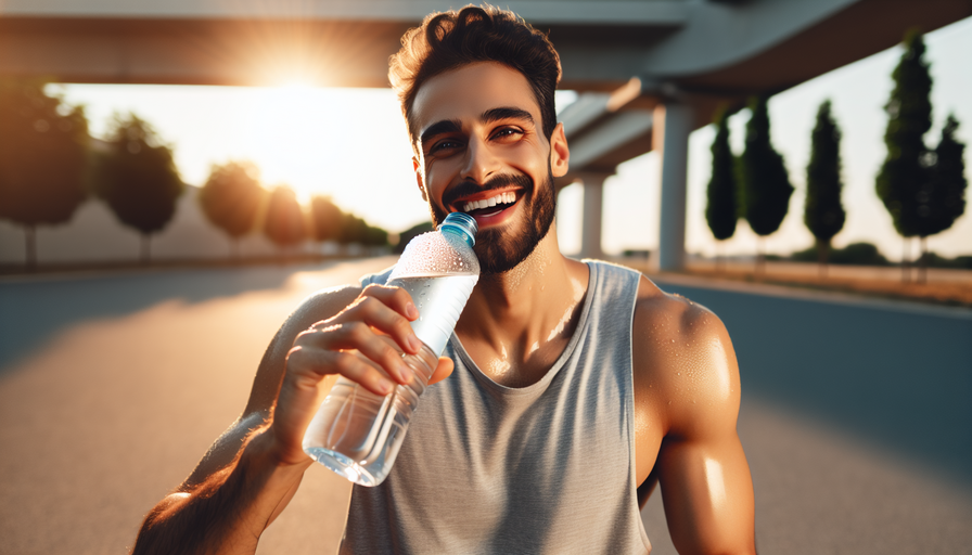 The Ultimate Guide to Glowing Skin: Why Hydration Matters