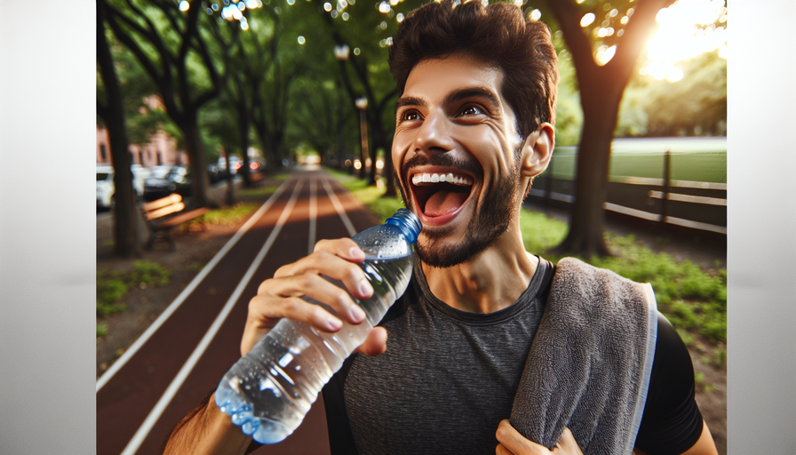 The Ultimate Guide to Water and Skincare: Why Your Skin Craves Hydration