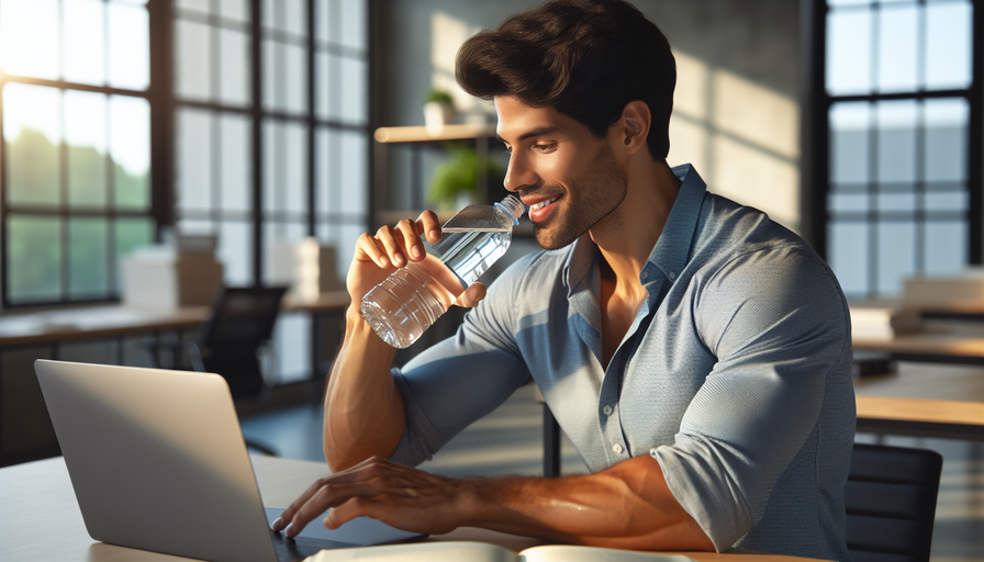 Thirsty for Knowledge: Understanding Water Consumption in Different Climates