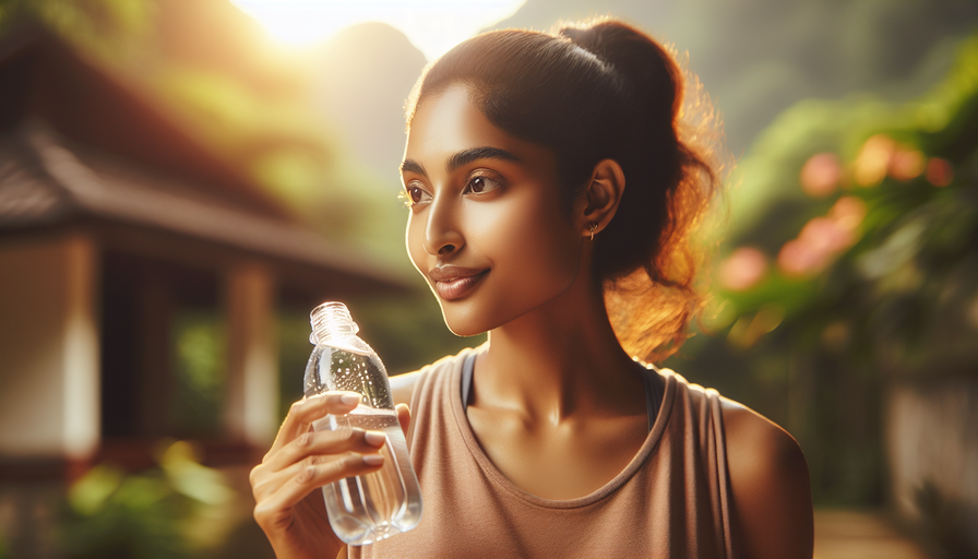 Transform Your Health: Simple Strategies to Improve Your Water Drinking Habits