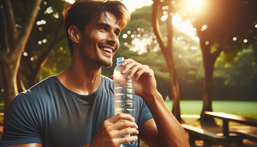 Understanding Dehydration: Signs, Symptoms, and Solutions