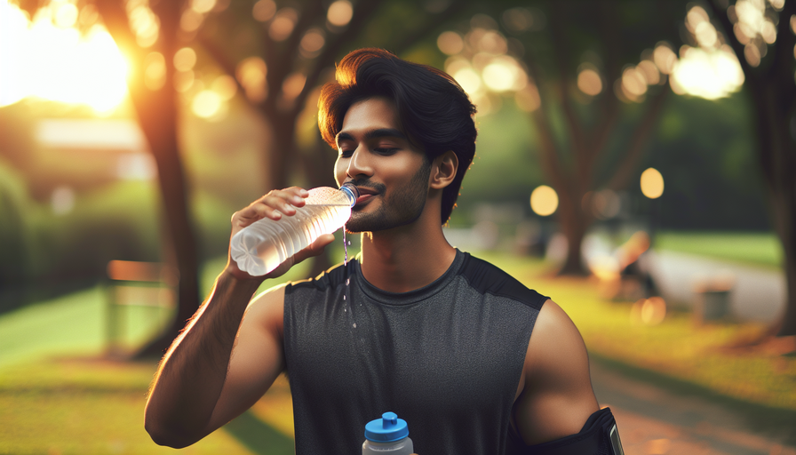 Water Wisdom: Your Ultimate Guide to Keeping Kids Hydrated
