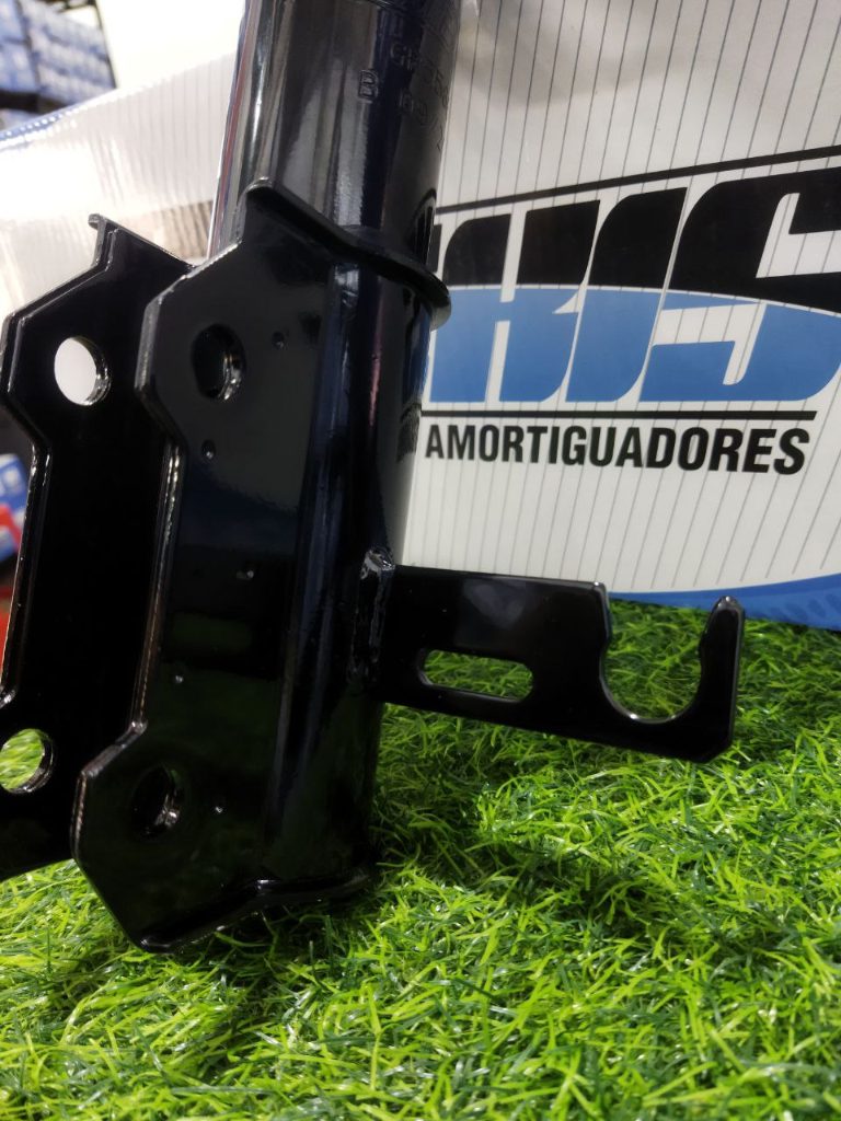 Amortiguador Dodge Caravan - Gran Caravan 01-07 / Town & Country 01-07 / Voyager 01-03
