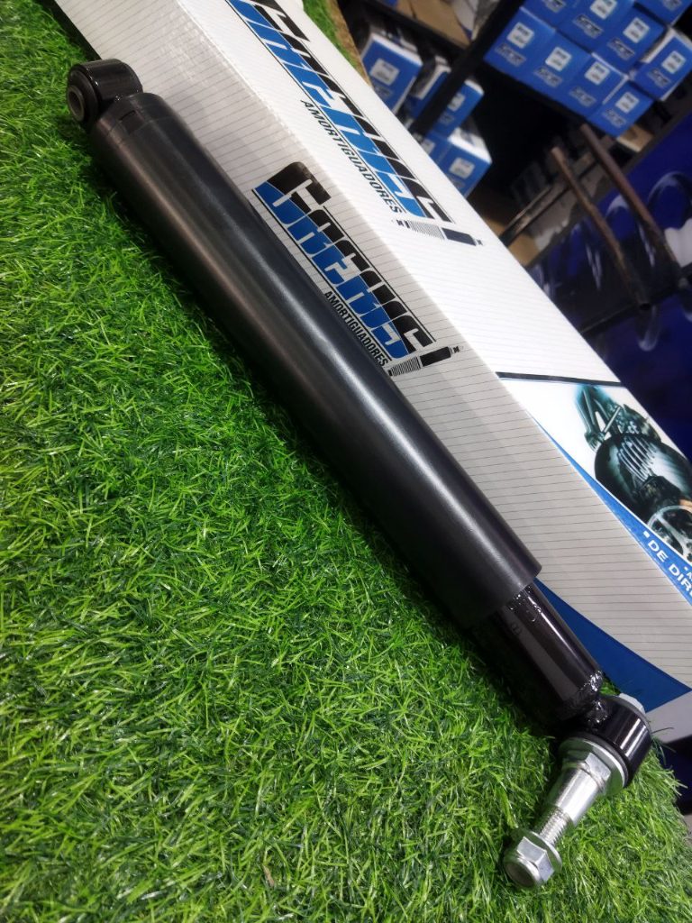 Amortiguador Ford Super Duty F250 / F350 2011-2022 miniatura 4