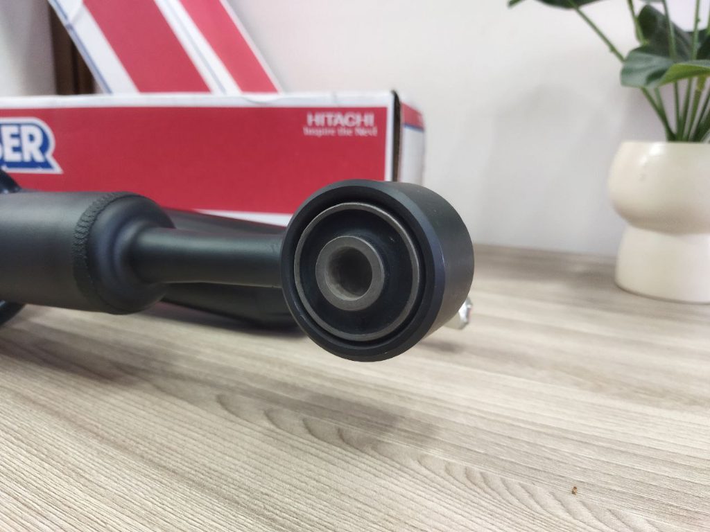 Amortiguador Toyota Hilux /4runner/Fortuner miniatura 2
