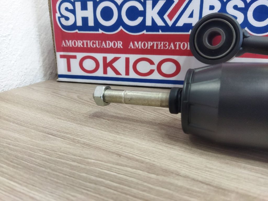 Amortiguador Toyota Hilux /4runner/Fortuner miniatura 3
