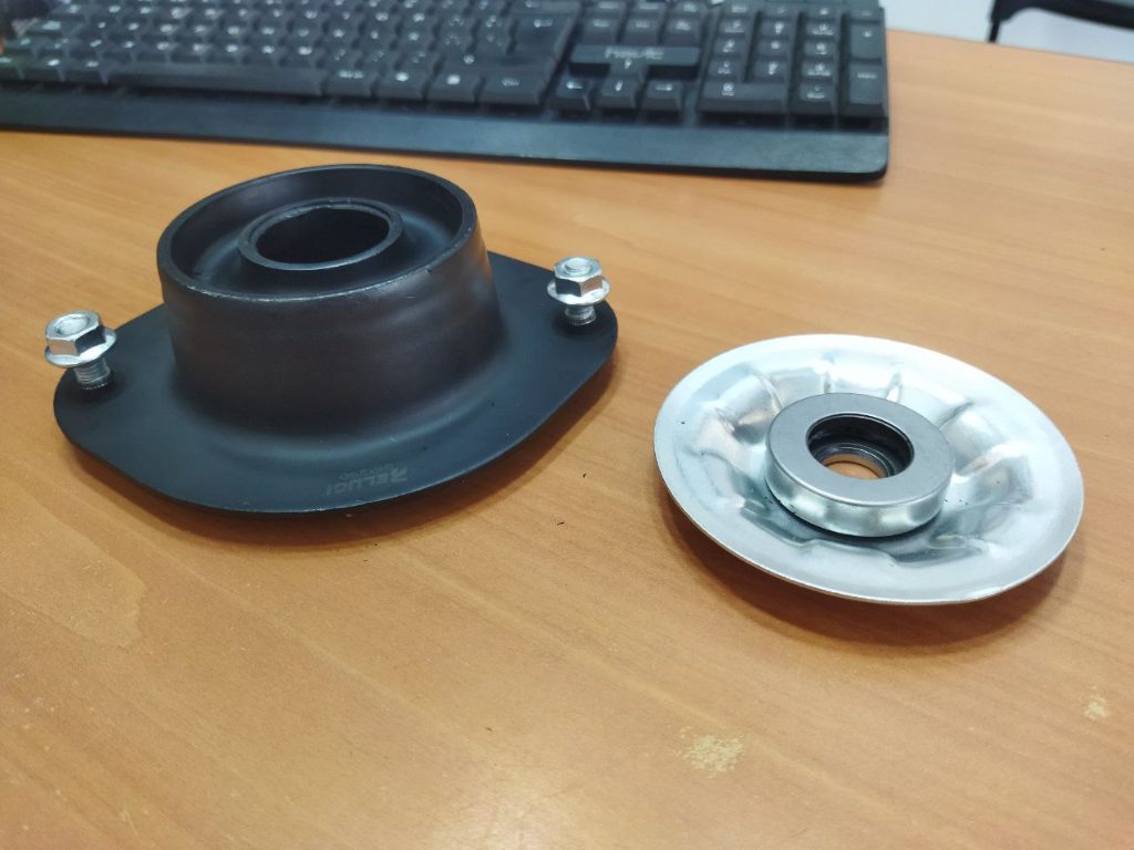 Base Daewoo Nubira 97-30