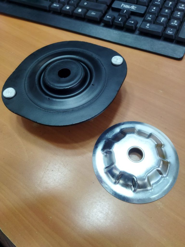 Base Daewoo Nubira 97-30 miniatura 4