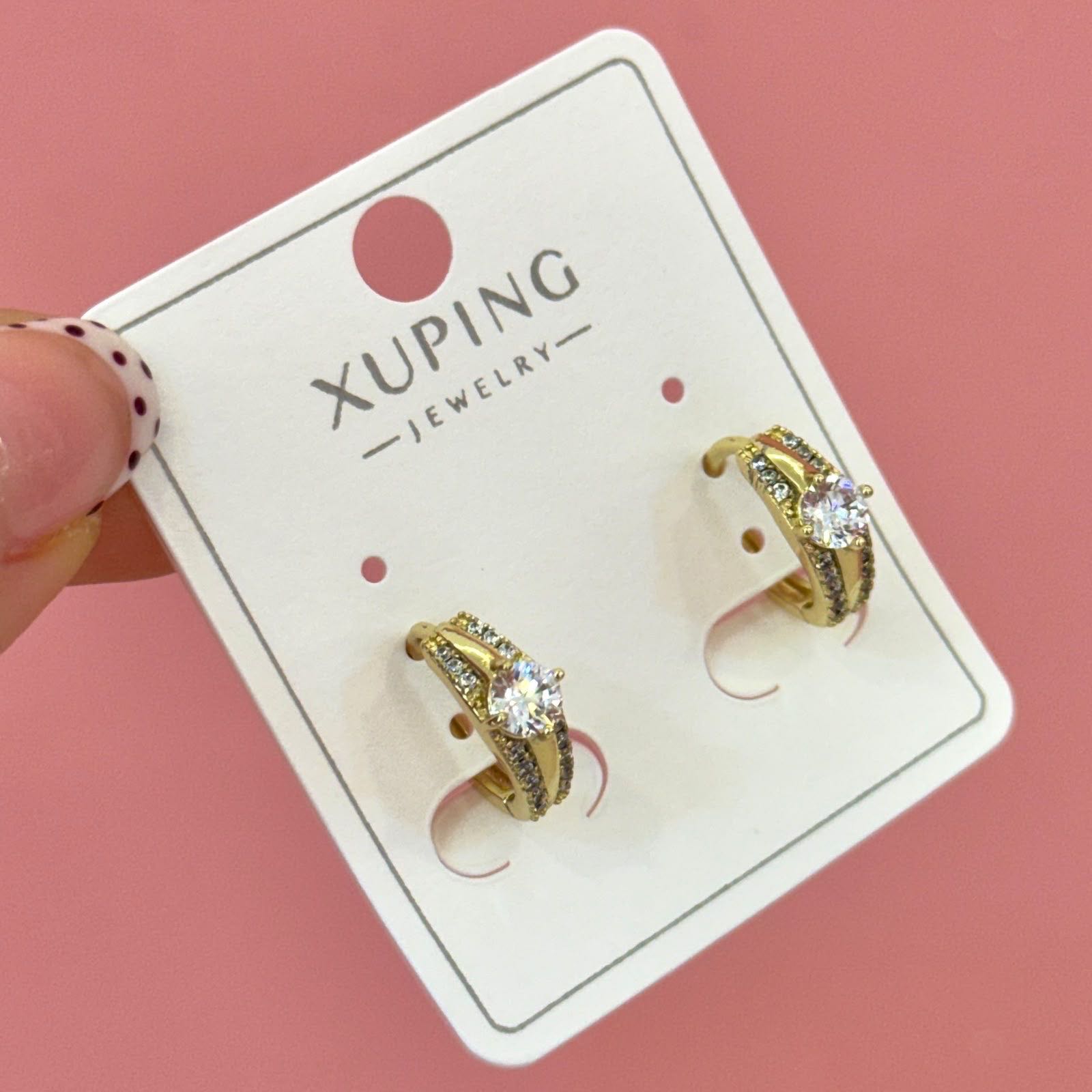 Aretes XP - XP39