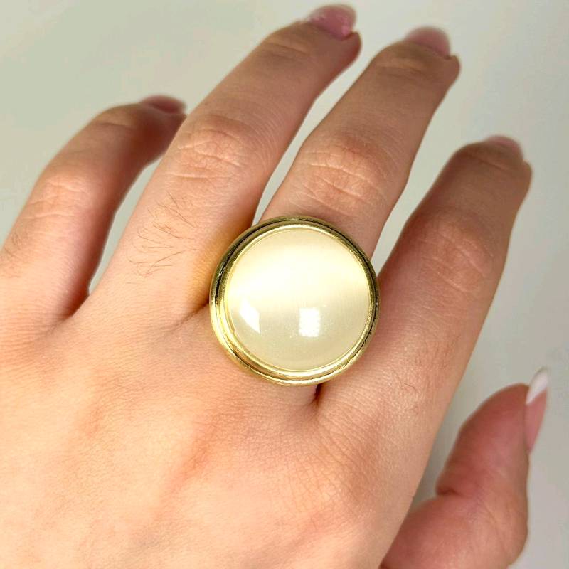 Anillo de dubai(talla 9)- Andubai