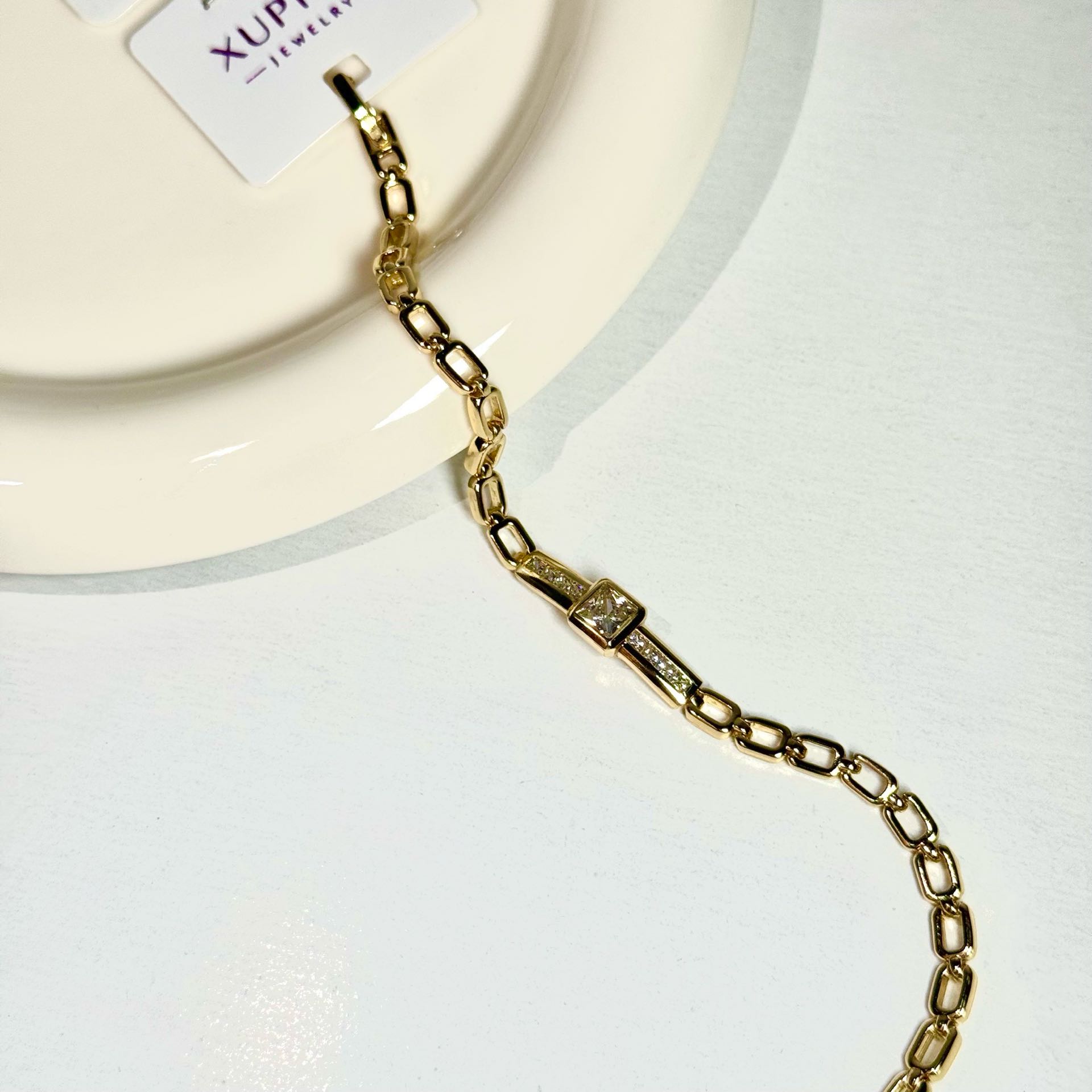 Pulsera Xuping - XP88