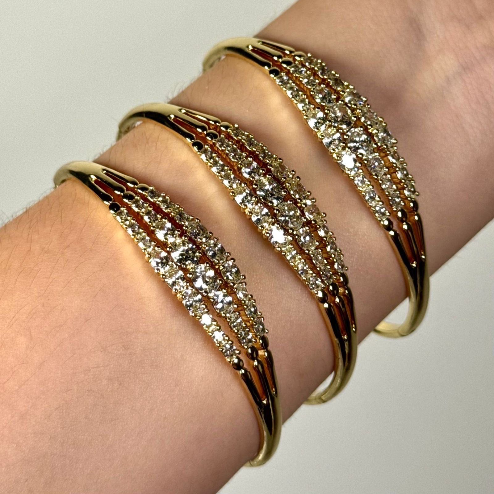 Brazalete xuping- XP78