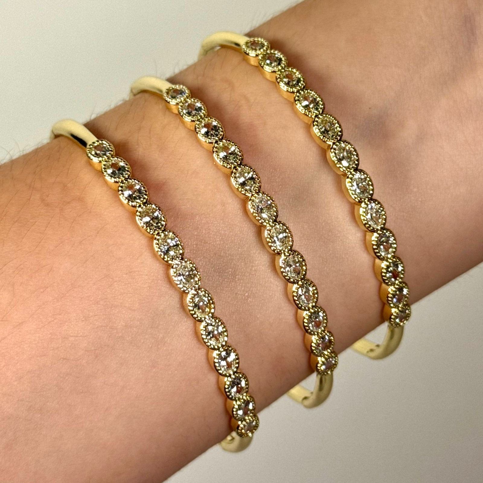 Brazalete xuping - XP77