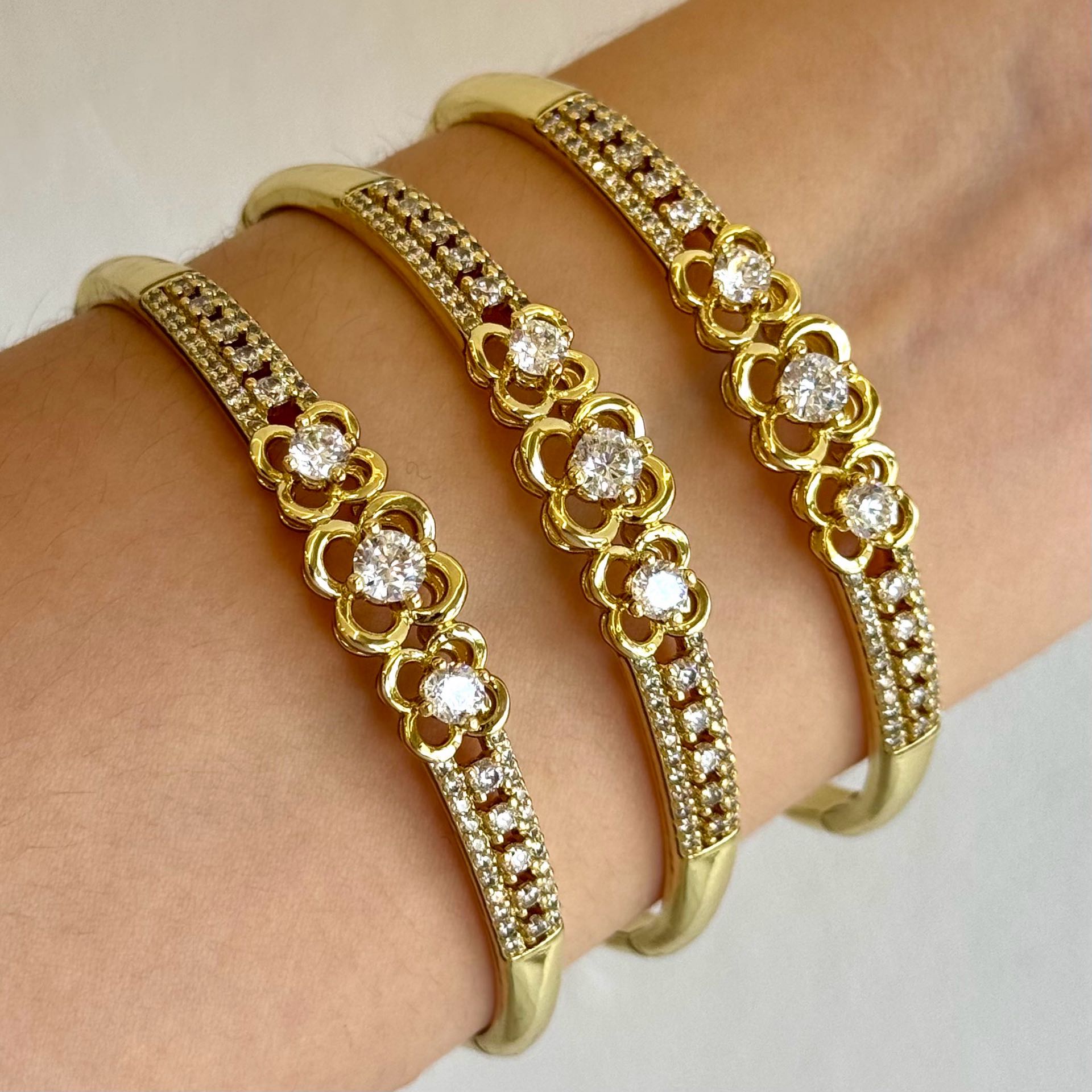 Brazalete Xuping - XP63