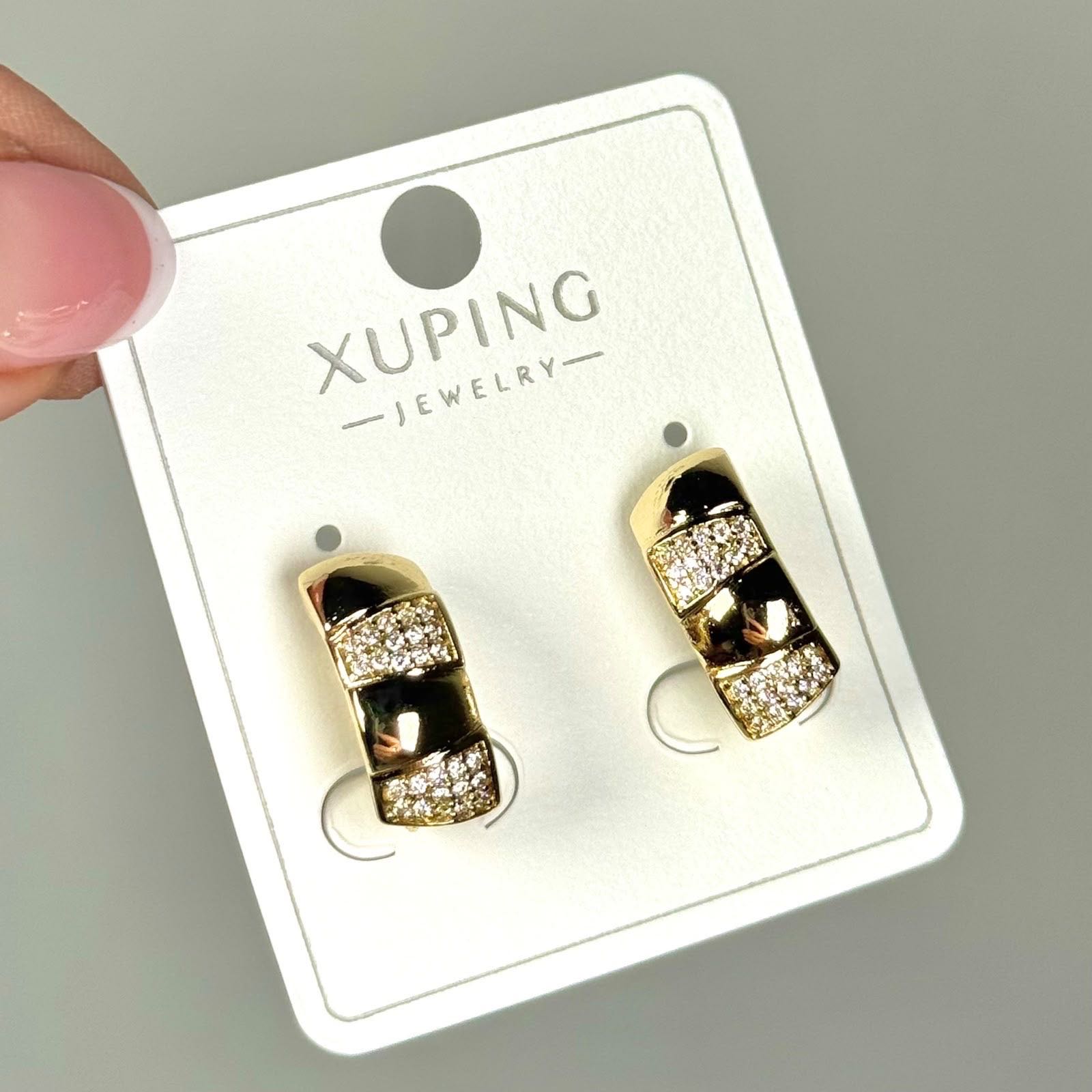 Arete xuping -XP13