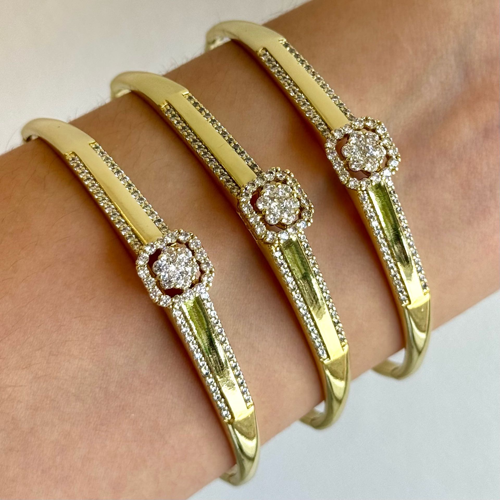 Brazalete Xuping - XP65