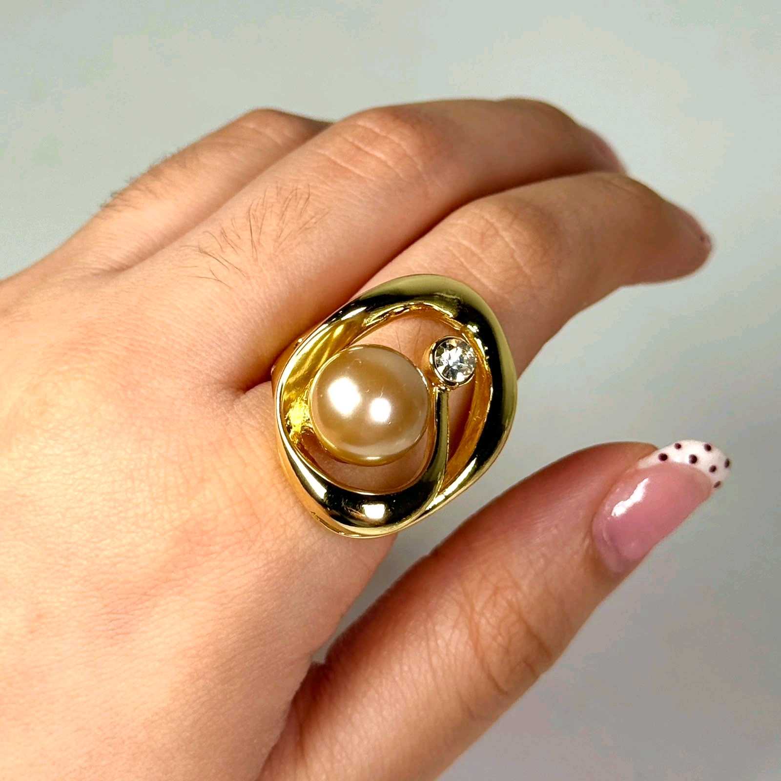 Anillo Dubai - Andubai talla 7,8 y9