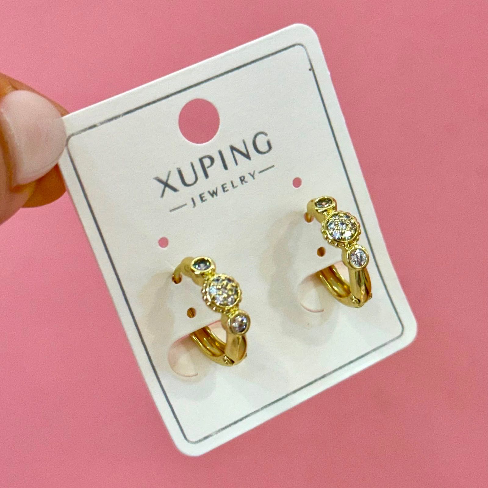 Arete Xuping - XP6