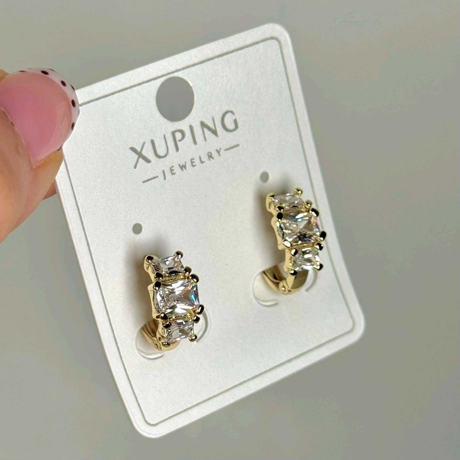 Arete Xuping - XP29