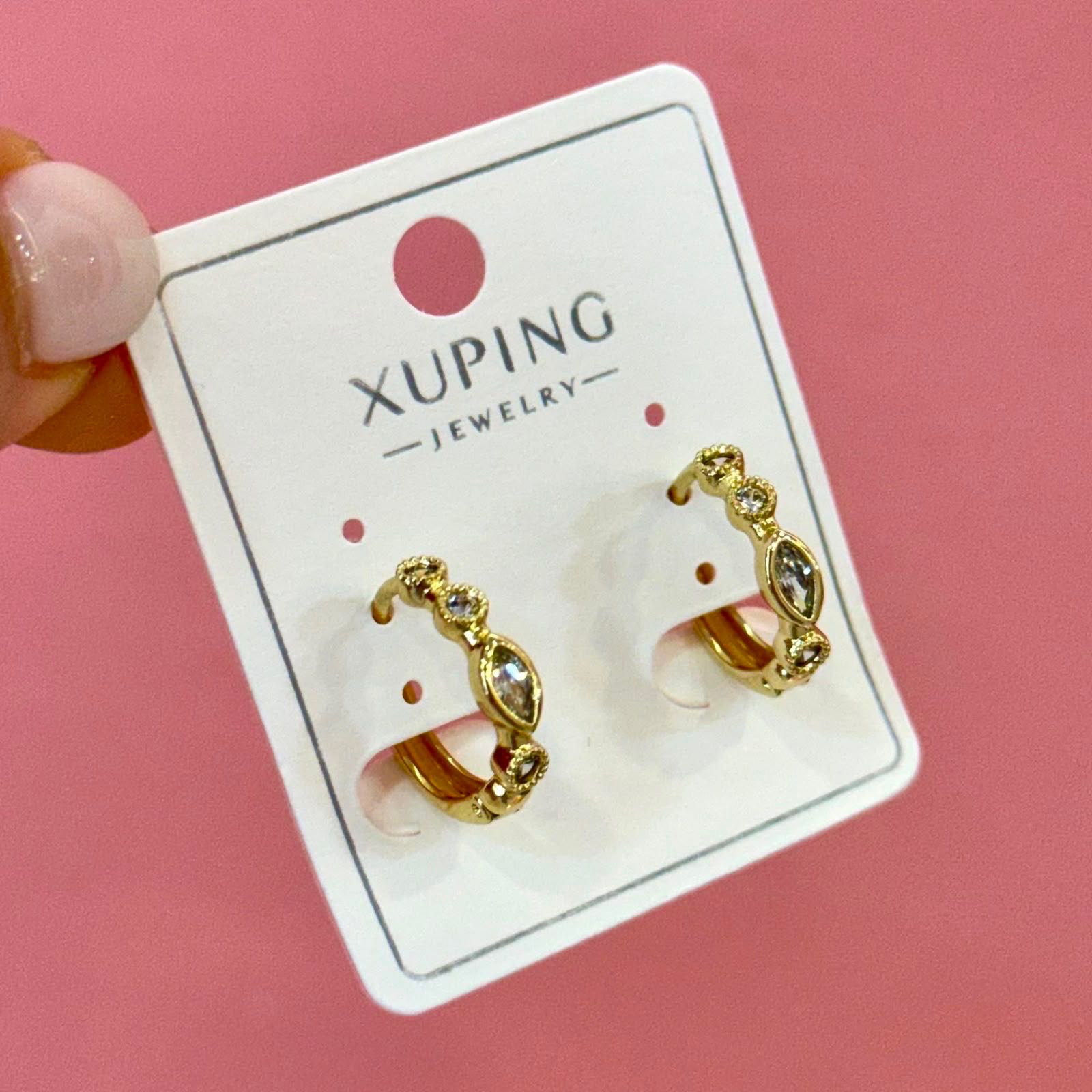 Arete Xuping - XP3