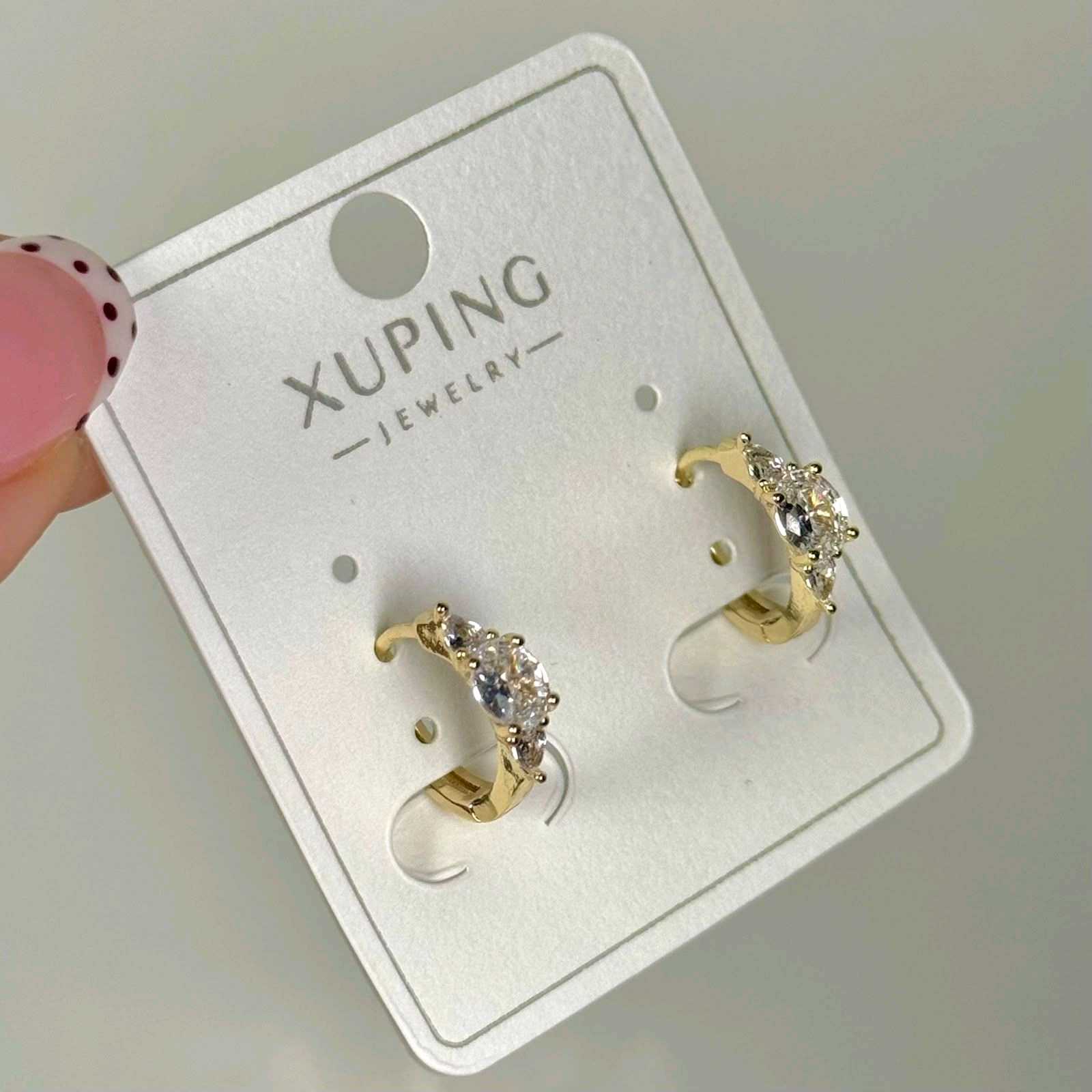 Arete Xuping- XP32