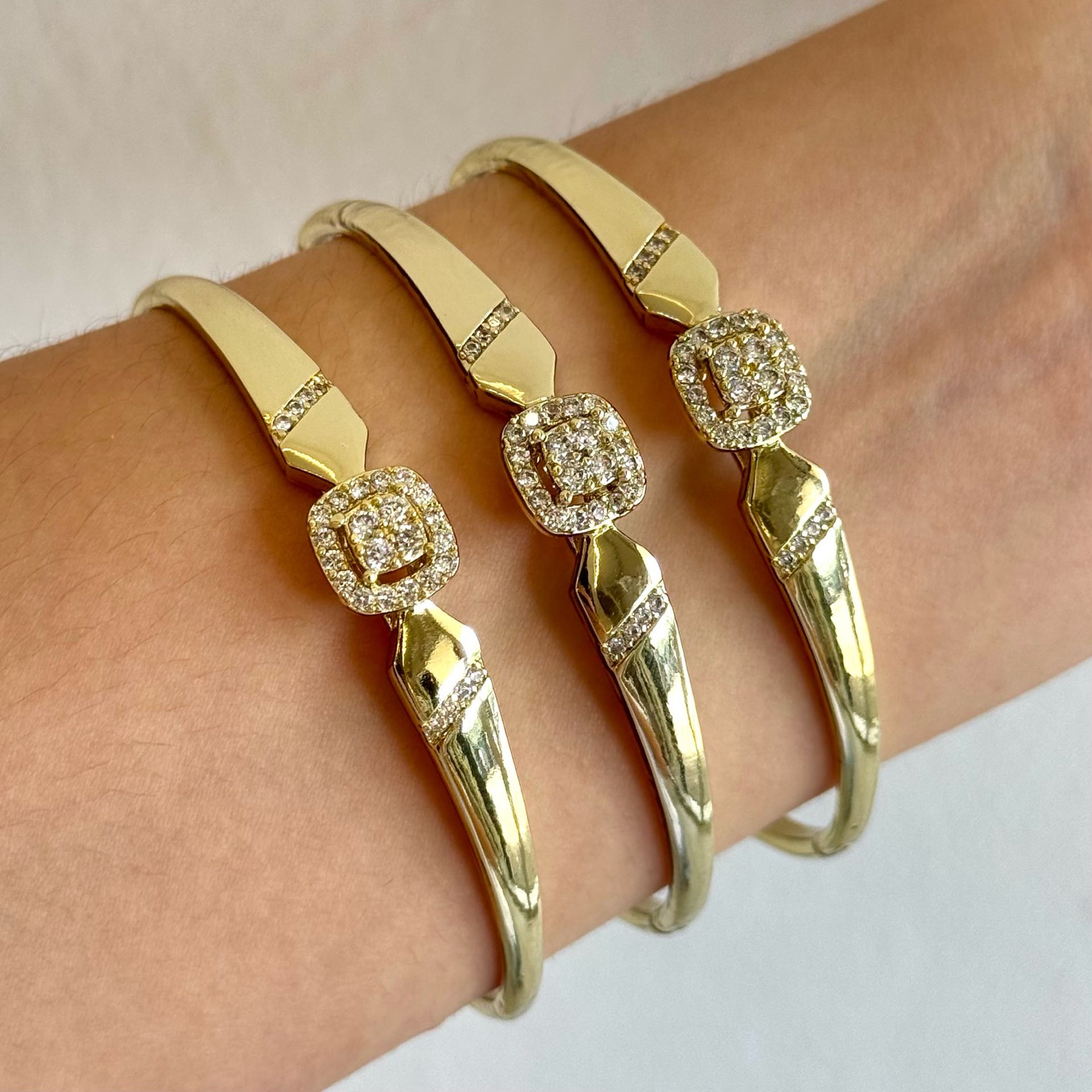 Brazalete Xuping  - XP66