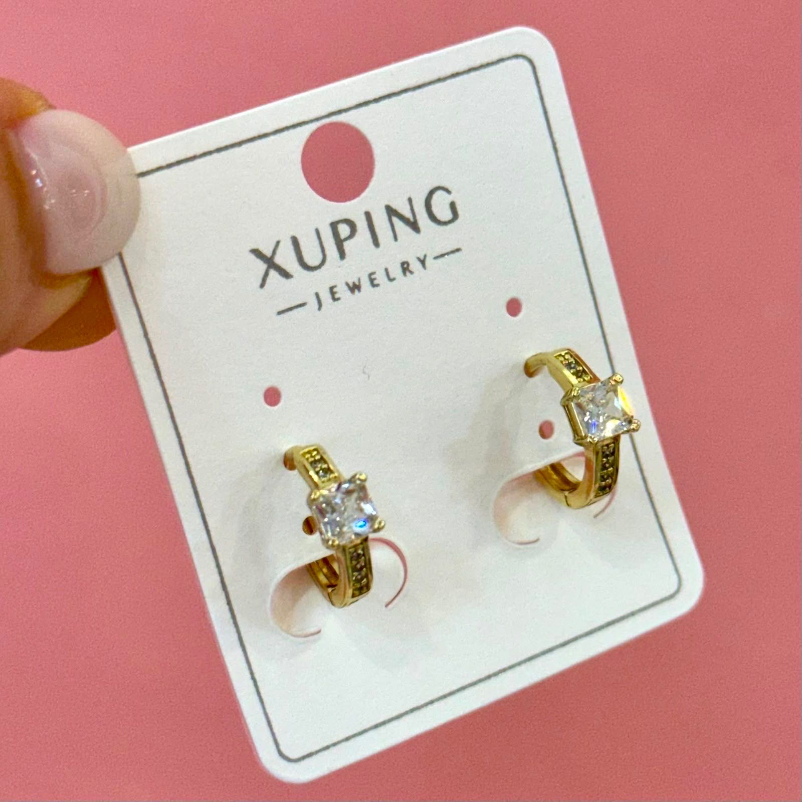 Arete Xuping -  XP9