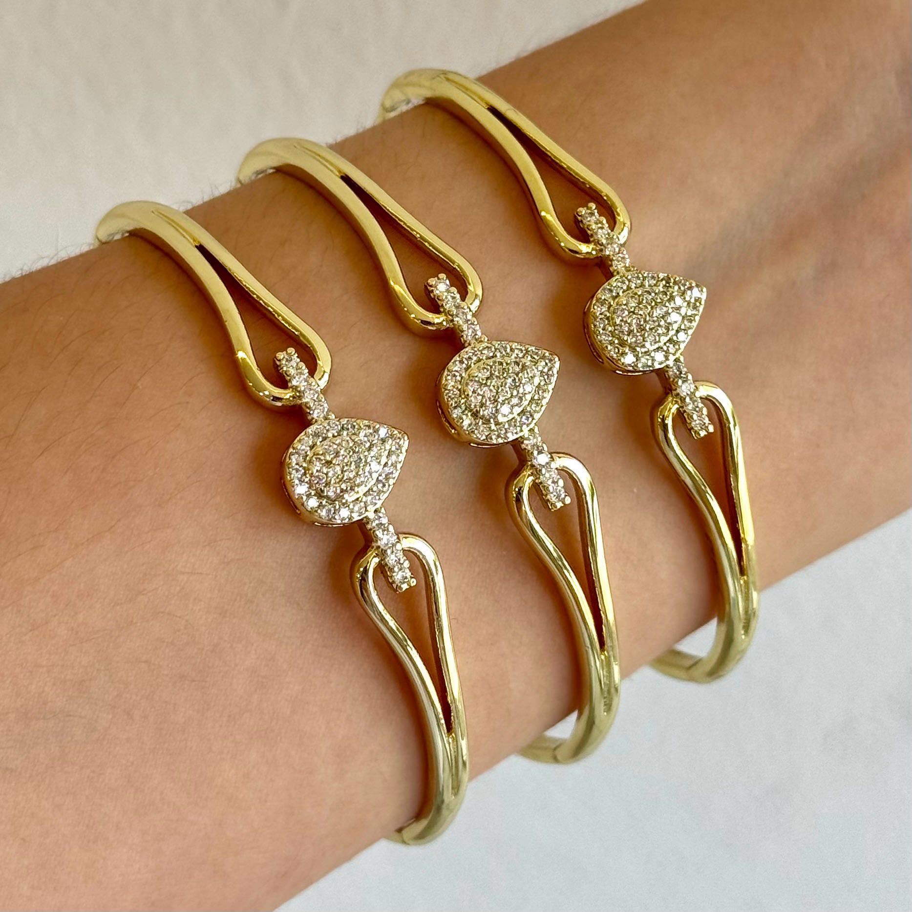 Brazalete Xuping - XP68
