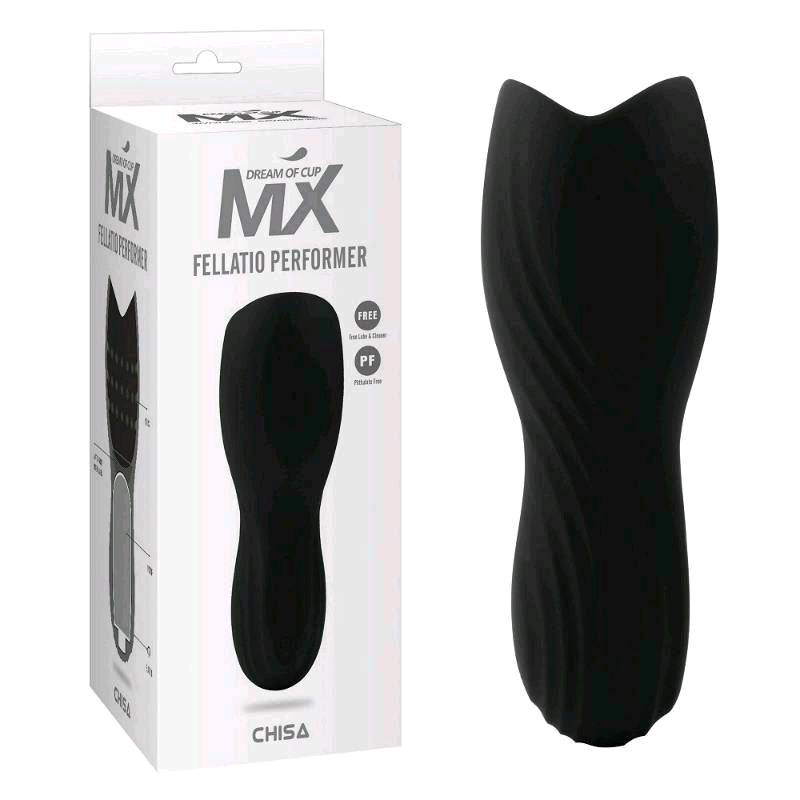 SIMULADOR SEXO ORAL VIBRADOR 10 FRECUENCIAS Y CARGA USB CN-590832382 - CHISA
