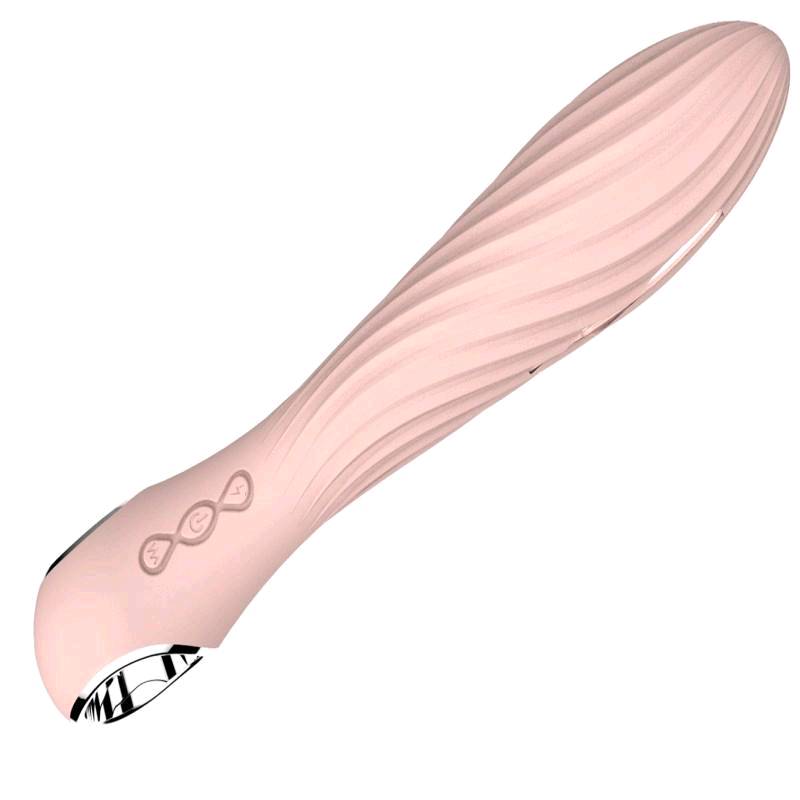 VIBRADOR PREMIUM Y ELECTRO SHOCK 10 FRECUENCIAS