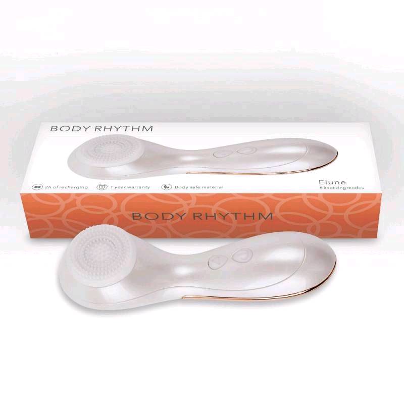VIBRADOR POTENTE PREMIUM 6 FRECUENCIAS Y CARGA USB CN-451134210 - CHISA