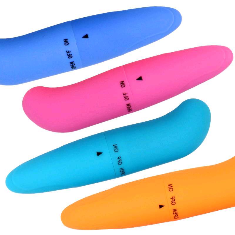 MINI DELFIN VIBRADOR MULTIVELOCIDAD 