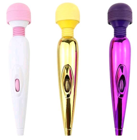 MICROFONITO VIBRADOR MULTIVELOCIDAD CON CARGA USB ZXT-51