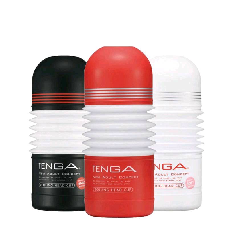 MASTURBADOR PARA HOMBRES PRINCIPIANTES GENERIC - CUP TENOA