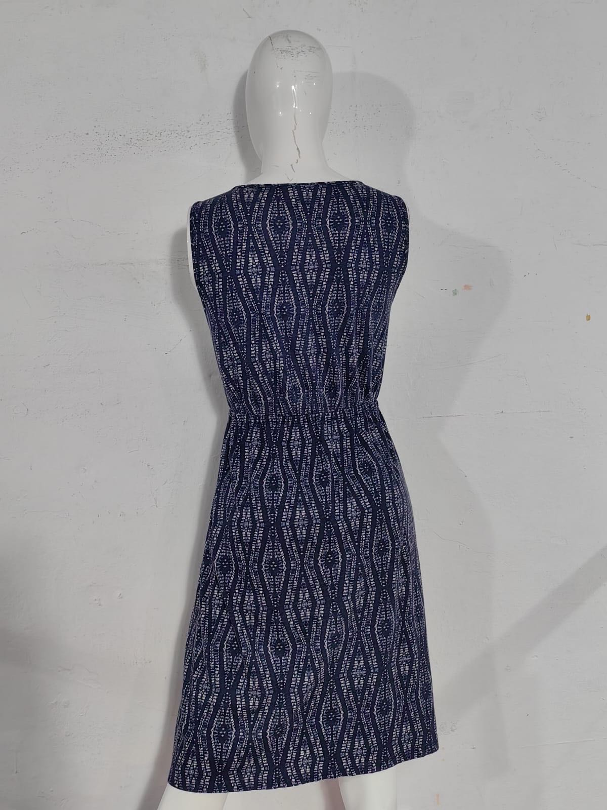 Talla 1XL| Vestido | J115 | SONOMA