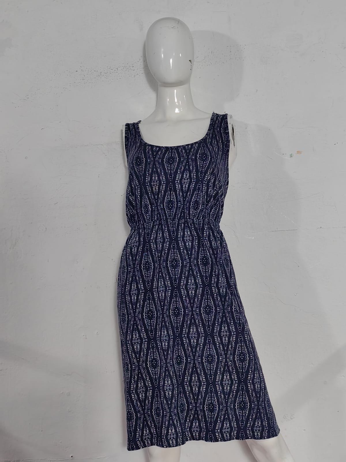 Talla 1XL| Vestido | J115 | SONOMA