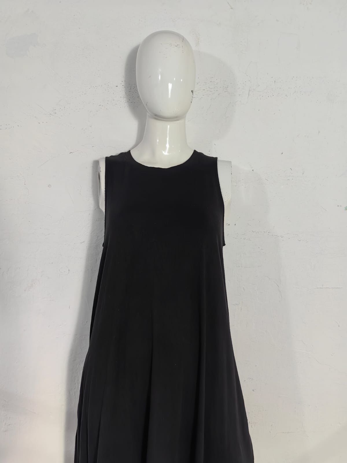 Talla🇲🇽36-38|🇺🇸12-14 | Vestido | K1 | TIME AND TRU ™️