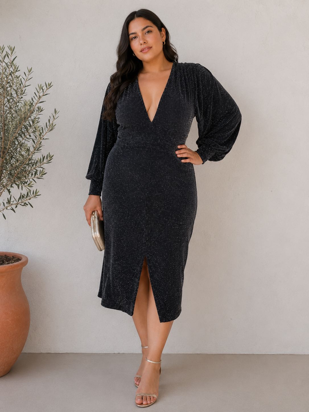 Talla: MX40 | US16 | Vestido | TN50