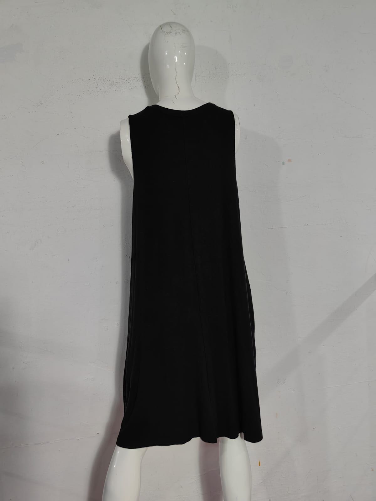 Talla🇲🇽36-38|🇺🇸12-14 | Vestido | K1 | TIME AND TRU ™️