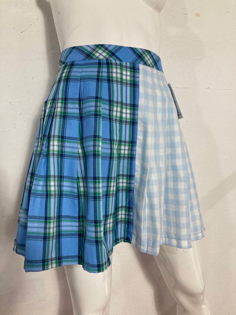Talla Extra Grande | Falda | G11